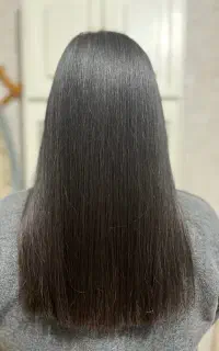 آموزش کراتین در سه جلسه