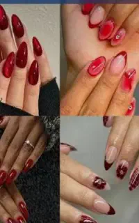 فروش وسایل صفر تا صد کاشت ناخن