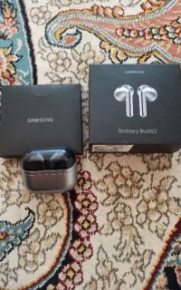 GalaxY BUds3