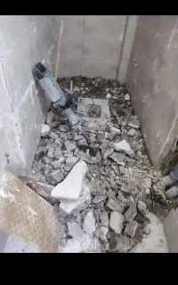گچکاری و'کاشیکاری . جوشکاری وبنایی باانصاف