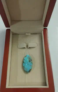 سنگ فیروزه اصل