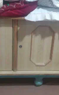 کمدزیررختخوابی