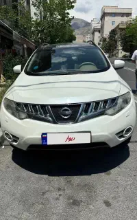 نیسان مورانو