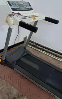تردمیل اسپریت تایوانی اورجینال کار ۱ماه کلکسیونی