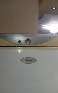 فریزر تک ۷ کشو ورپول اصل موتور امریکا