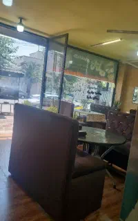 نیروی کار کبابی
