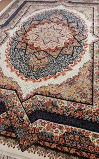 فرش ۲در۳