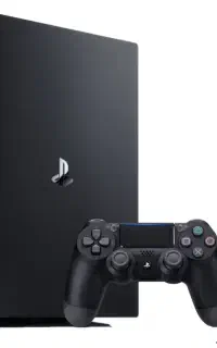 مجموعه کنسول ps4 اسلیم و فت