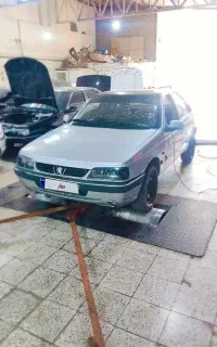 slx مدل 91 tu5