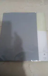 پوشه کار سالم و نو