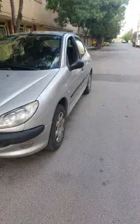 206 تیپ دو