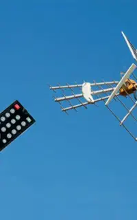 نصب و تنظیم تخصصی آنتن و تلویزیون در سراسر اصفهان