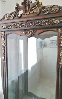 بوفه