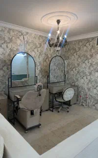 اجاره صندلی و اتاق
