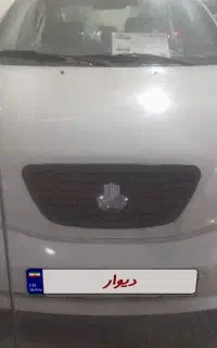 تیبا مدل ۱۴۰۰