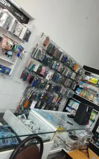 لوازم جانبی موبایل