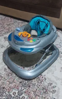 روروئک موزیکال بچه