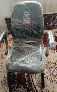 سلام یک عدد صندلی نونو به فروش می‌رسد