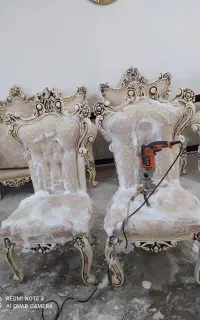 مبل شوی مدرن