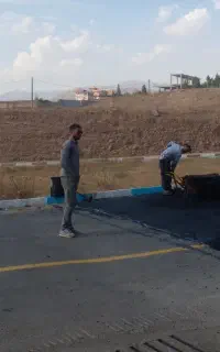 نفر اجرایی ساختمانی هستم فقط سازندگان بخوانند