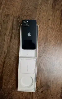 آیفون ۱۳ / iPhone 13 normal 256g 2sim
