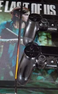 PS4 در حد