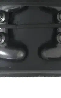 دو عدد دسته PS4 های کپی درجه 1 کاملا نو