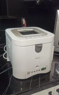 سرخ کن کنوود اصل