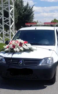 آمبولانس فوت بر یخچال دار شبانه روزی