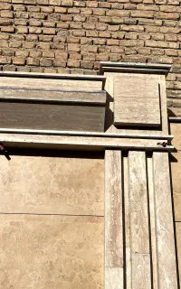 بنا (نما سنگ و سرامیک،آجر چینی،کاشی کاری