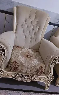 مبل هفت نفره
