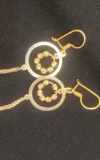 گوشواره زیبا