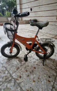 نارنجی سایز۱۲،یاسی سایز۱۶