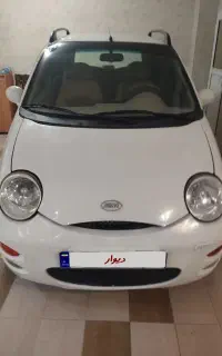 ام وی ام 110 مدل 94