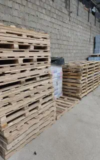 فروش پالت های چوبی