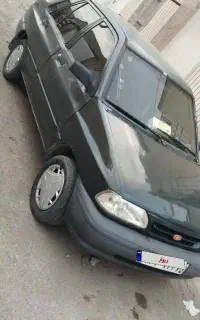 پراید