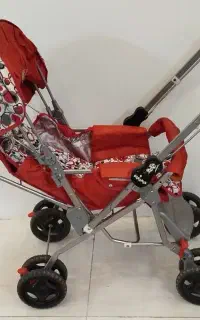 کالسکه نوزاد اسپرت