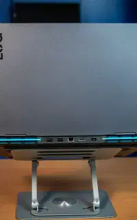 لپ تاپ گیمینگ LENOVO LOQ با 8G RTX 4060 و نسل 12