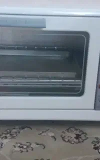 توستر