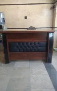 میز منشی میز خدمت