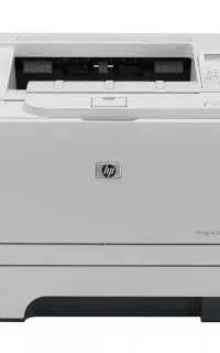 printer hp2055dn