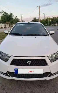 دنامدل۹۹استثنایی مشابه صفرفروش یامعاوضه باشاهین