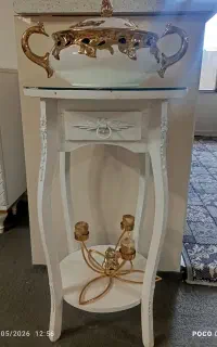 میز تلفن