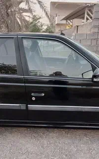 پژو پارس ELX موتور Xu7p سفارشی