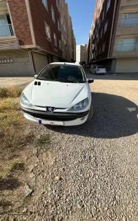 ۲۰۶ مدل۹۴