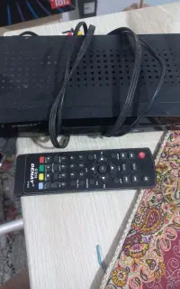 دستگاه دیجیتال