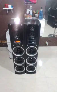 اسپیکر میکرولب پرقدرت