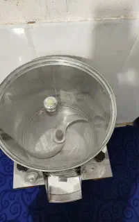 سبزی خو دکن صنعتی