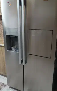 یخچال ساید دوو