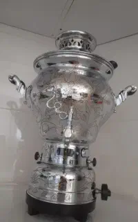 سماور (افسون)